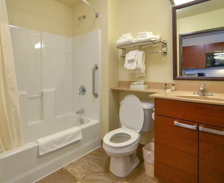 My Place Hotel-kansas City East/independence, Mo