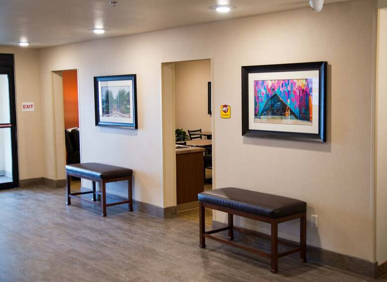 My Place Hotel-kansas City East/independence, Mo