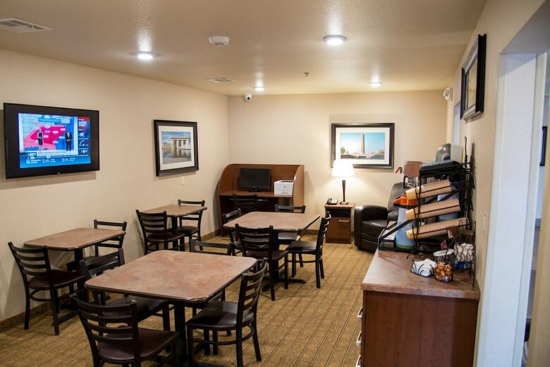 My Place Hotel-kansas City East/independence, Mo