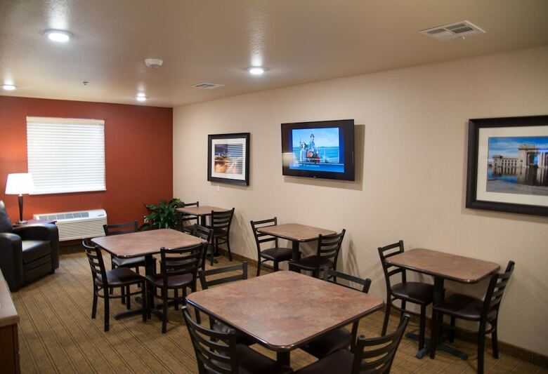 My Place Hotel-kansas City East/independence, Mo