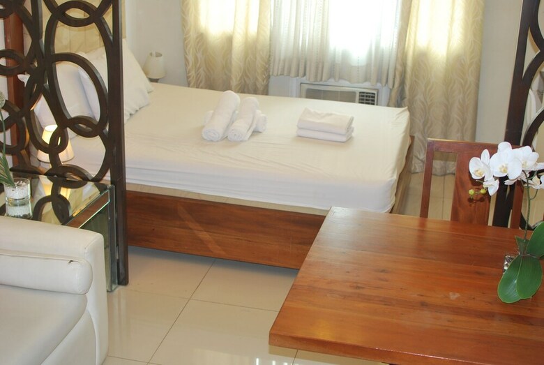 Apartamentos Premiere Haven At Sea Residences