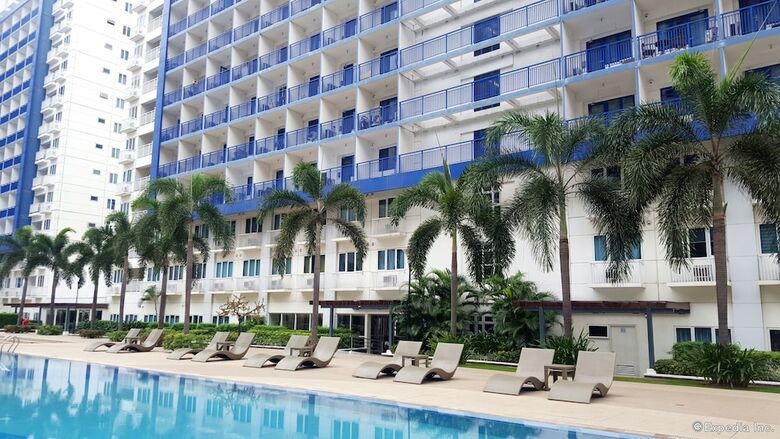 Apartamentos Premiere Haven At Sea Residences