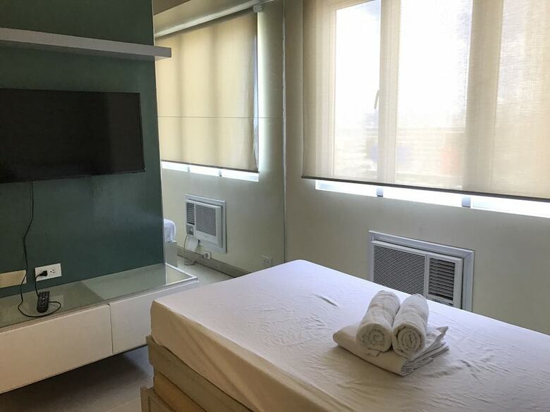 Apartamentos Premiere Haven At Sea Residences