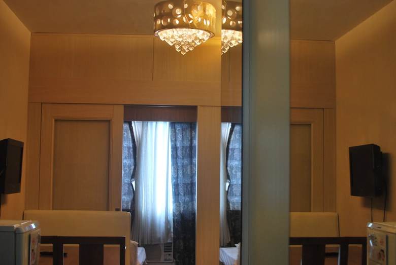 Apartamentos Premiere Haven At Sea Residences