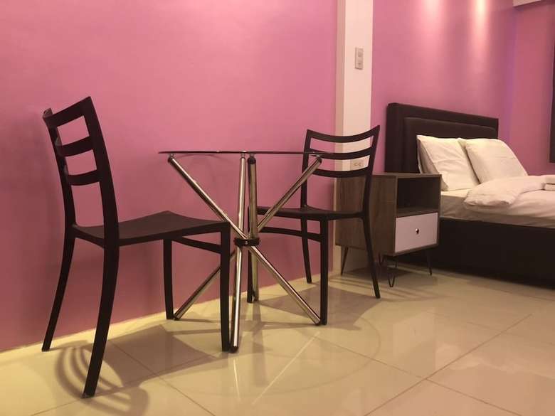 Apartamentos Premiere Haven At Sea Residences