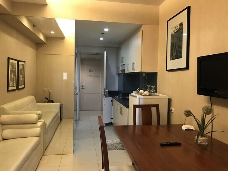 Apartamentos Premiere Haven At Sea Residences