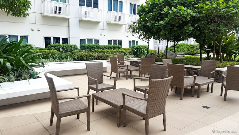 Apartamentos Premiere Haven At Sea Residences