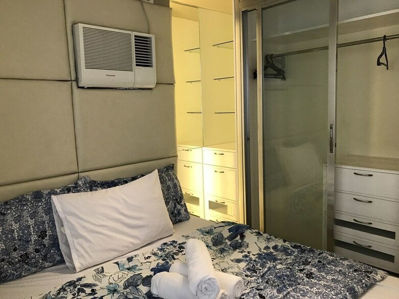 Apartamentos Premiere Haven At Sea Residences