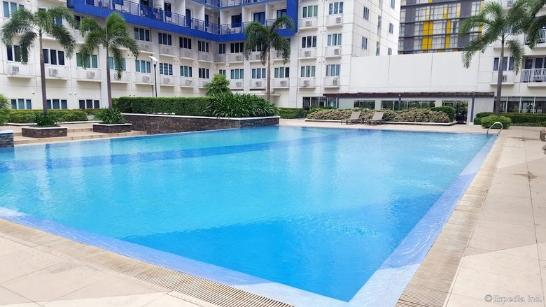 Apartamentos Premiere Haven At Sea Residences