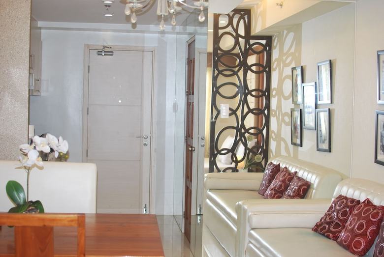 Apartamentos Premiere Haven At Sea Residences