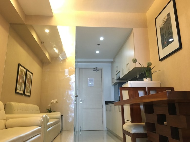 Apartamentos Premiere Haven At Sea Residences
