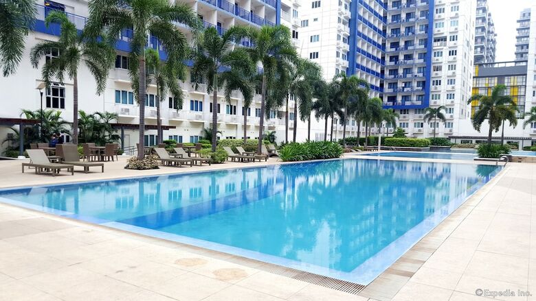 Apartamentos Premiere Haven At Sea Residences