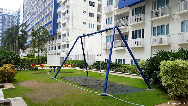 Apartamentos Premiere Haven At Sea Residences