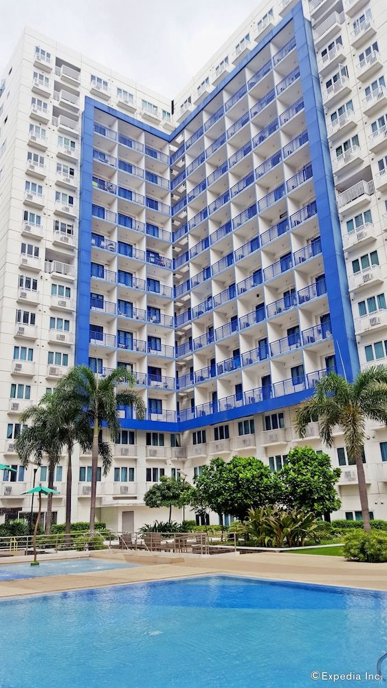 Apartamentos Premiere Haven At Sea Residences