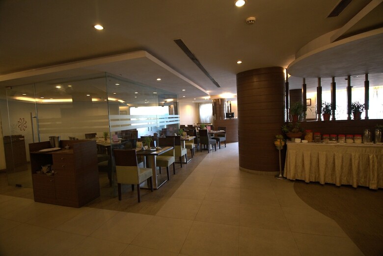 Hotel Vits Bhubaneshwar