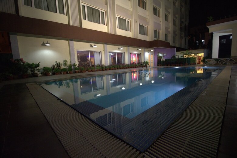 Hotel Vits Bhubaneshwar