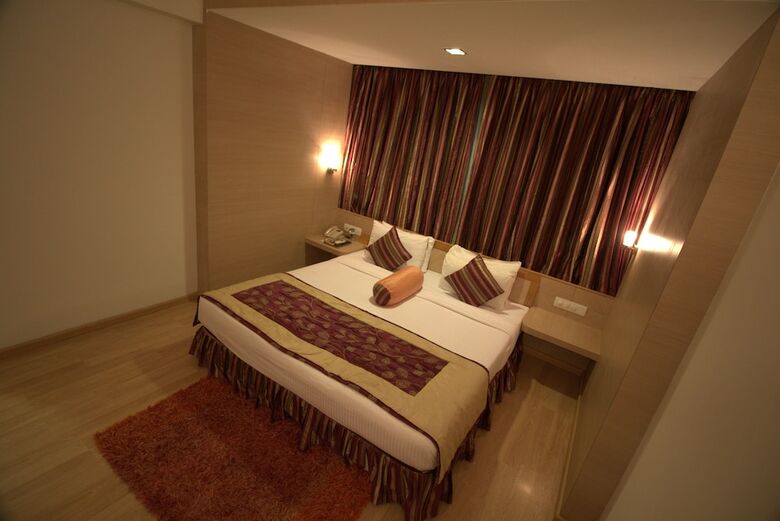 Hotel Vits Bhubaneshwar
