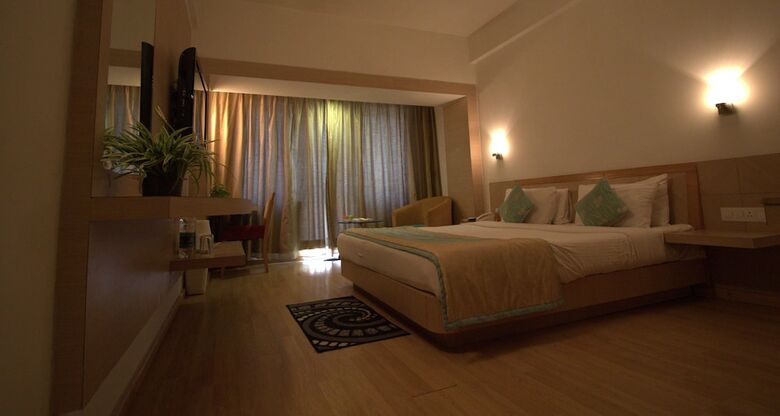Hotel Vits Bhubaneshwar