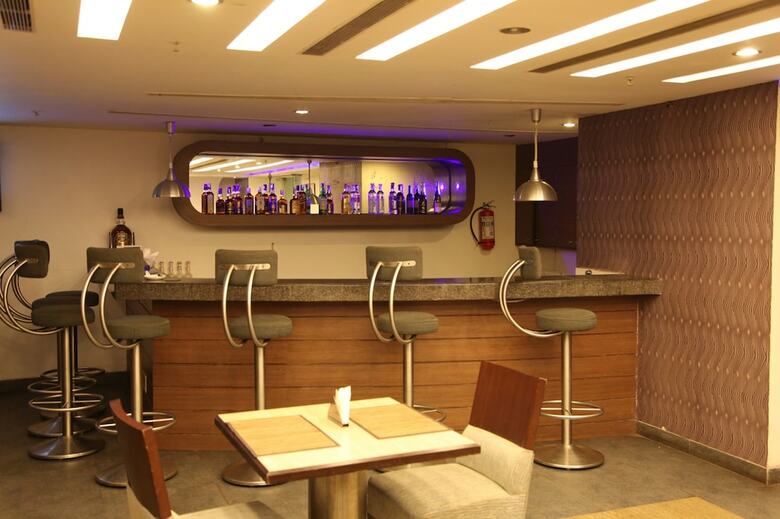 Hotel Vits Bhubaneshwar