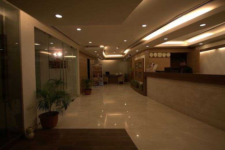 Hotel Vits Bhubaneshwar
