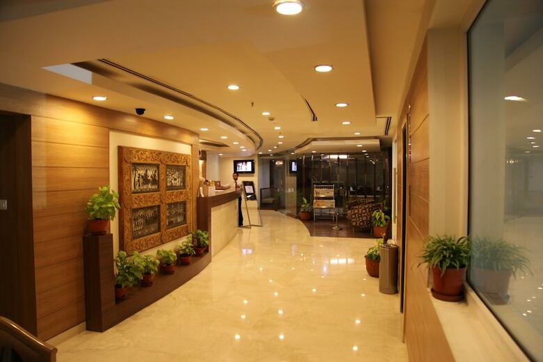 Hotel Vits Bhubaneshwar
