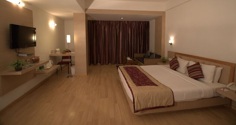 Hotel Vits Bhubaneshwar