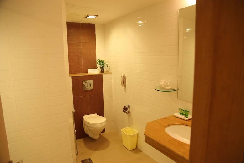 Hotel Vits Bhubaneshwar