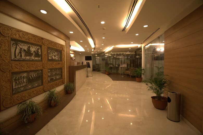 Hotel Vits Bhubaneshwar