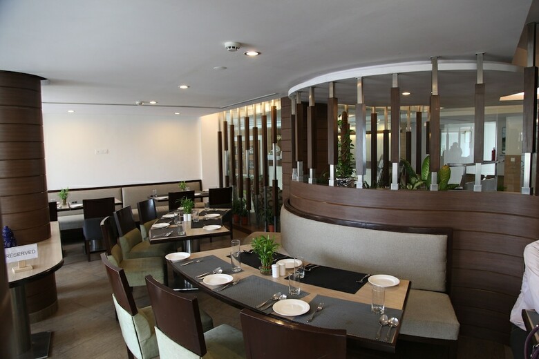 Hotel Vits Bhubaneshwar