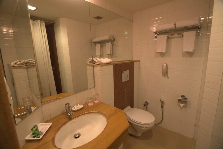 Hotel Vits Bhubaneshwar