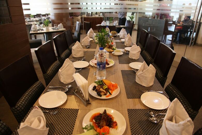 Hotel Vits Bhubaneshwar