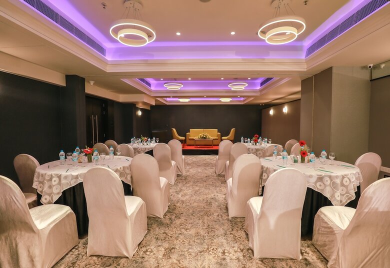 Hotel Vits Bhubaneshwar