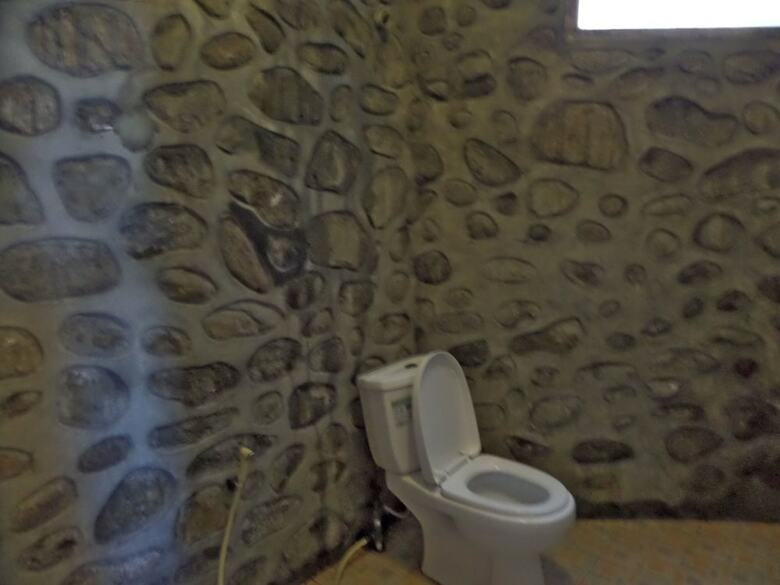 Hotel Pondok Wisata Adas