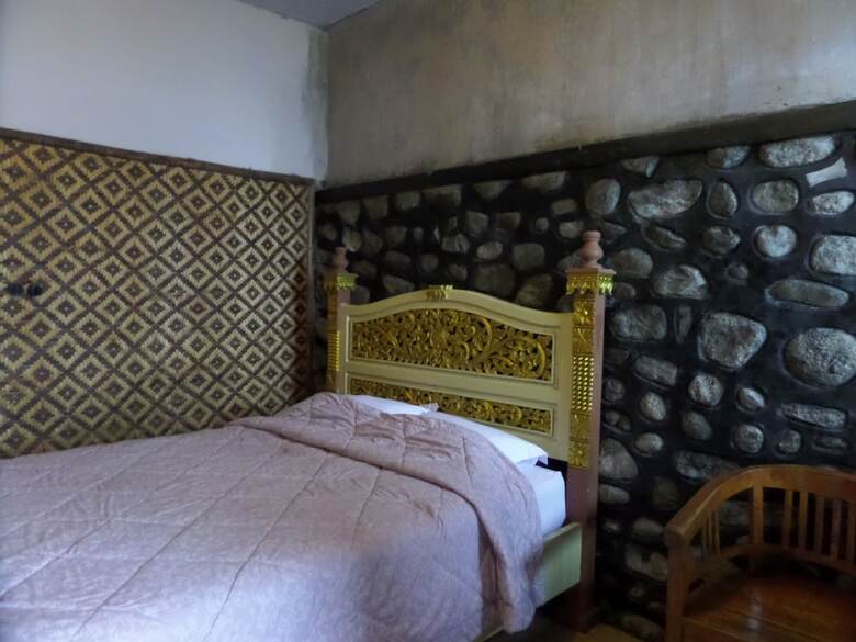 Hotel Pondok Wisata Adas