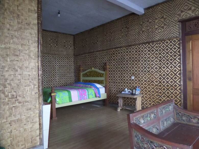 Hotel Pondok Wisata Adas
