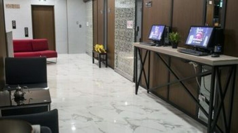 Uz Hostel