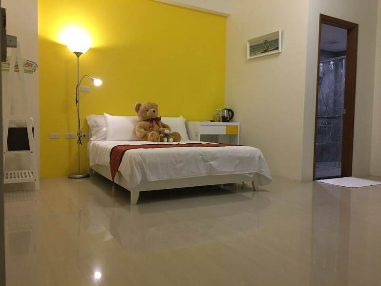 Hotel Riverside Guesthouse