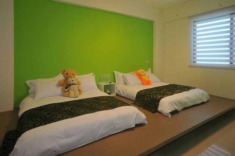 Hotel Riverside Guesthouse