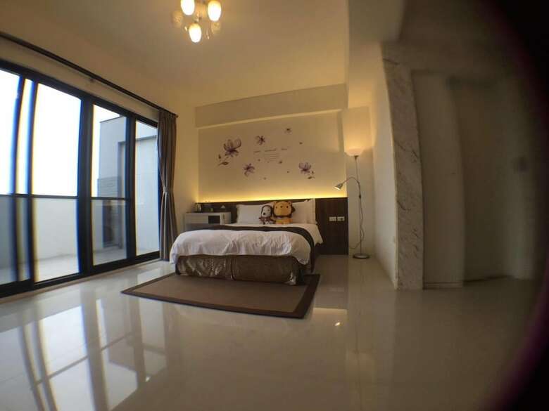 Hotel Riverside Guesthouse