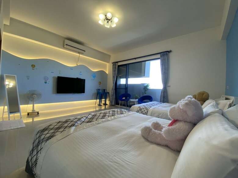 Hotel Riverside Guesthouse