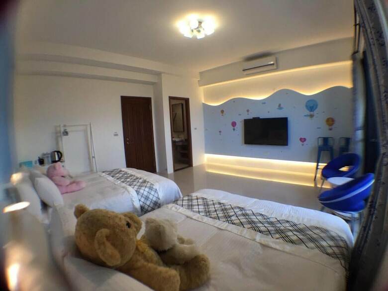 Hotel Riverside Guesthouse