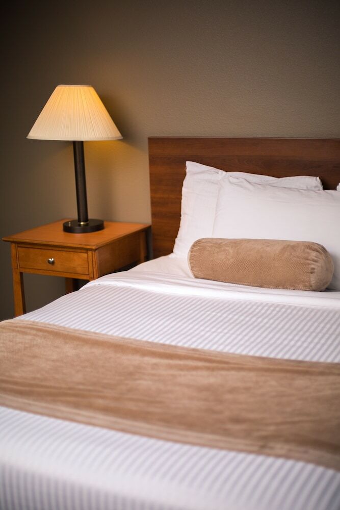 Hotel High Country Suites