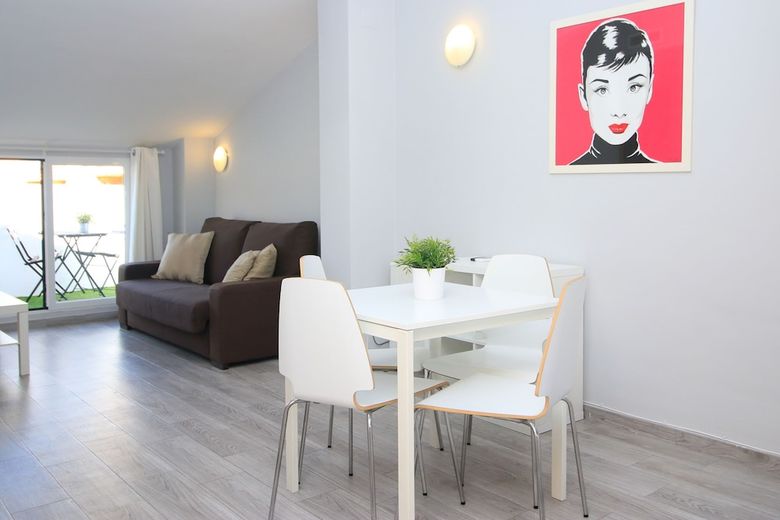 Tramontana Apartments