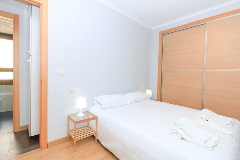 Tramontana Apartments
