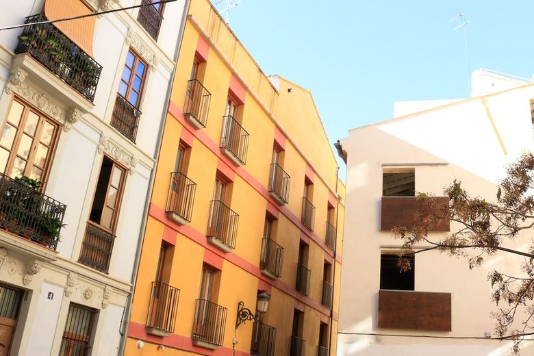 Tramontana Apartments