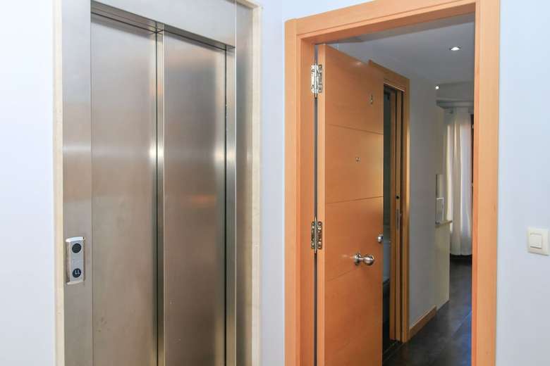 Tramontana Apartments