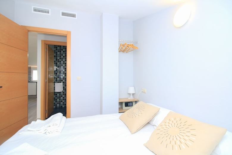 Tramontana Apartments