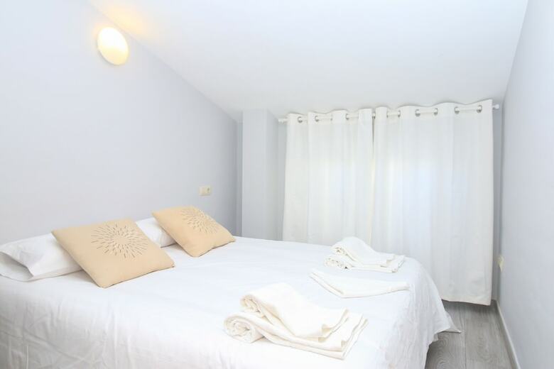 Tramontana Apartments