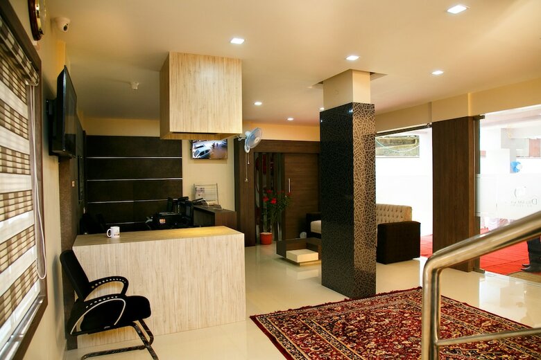 Hotel Dream Land Residency