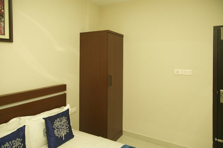 Hotel Dream Land Residency